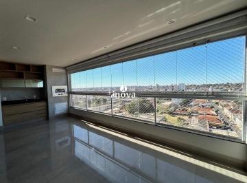 Apartamento · 128m² · 3 Quartos · 2 Vagas · Apartamento a venda, bairro São Benedito