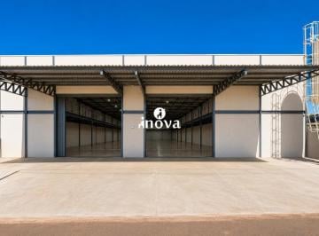 Comercial · 4500m² · Galpão a venda, bairro Jardim Maracanã