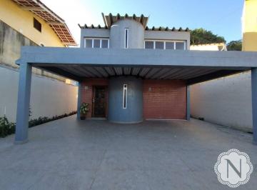 Casa · 142m² · 4 Quartos · 2 Vagas · Sobrado à venda com 4 quartos no bairro Praia dos Sonhos 