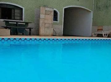 Casa · 200m² · 3 Quartos · 7 Vagas · Sobrado à venda com 3 quartos no bairro Suarão