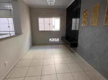Apartamento · 70m² · 2 Quartos · 1 Vaga · Apartamento para locação no Jardim do Lago em Bragança Paulista-SP