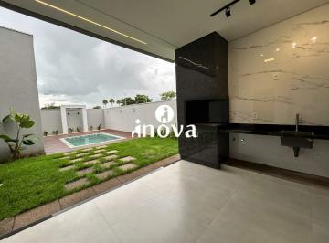 Casa · 198m² · 3 Quartos · 4 Vagas · Casa a venda, Condomínio Cyrela Landscape.