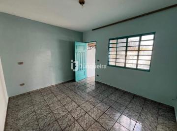Casa · 82m² · 2 Quartos · 1 Vaga · Casa para aluguel, 2 quartos, 1 vaga, Jardim Califórnia - Piracicaba/SP