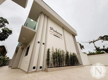 Casa · 76m² · 2 Quartos · 1 Vaga · Sobrado à venda com 2 quartos no bairro Bopiranga 