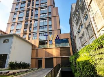 Apartamento · 69m² · 2 Quartos · 2 Vagas · Apartamento Alto Padrão - 69,29 m² - 2 suítes - à Venda — Ed. Arthur Bernardes | Lourdes, BH