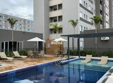 Apartamento · 53m² · 2 Quartos · 1 Vaga · Apartamento para locação, bairro Jardim do Lago