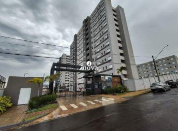 Apartamento · 53m² · 2 Quartos · 1 Vaga · Apartamento para locação, bairro Jardim do Lago