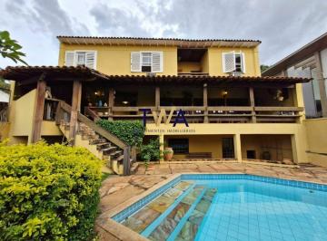 Casa · 400m² · 4 Quartos · 3 Vagas · Casa, Belvedere, Belo Horizonte, 4 quartos, R$2.399.500,00, à venda na TWA Investimentos.