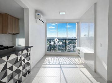 Apartamento · 54m² · 2 Quartos · 1 Vaga · Apartamento a venda, bairro Jardim do Lago