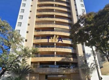 Apartamento · 200m² · 4 Quartos · 3 Vagas · Apartamento, Edifício Gabriel Bax, Lourdes, Belo Horizonte, 4 quartos, R$3.300.000,00, à venda na TW