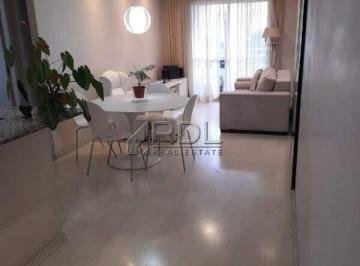 Apartamento · 57m² · 1 Quarto · 1 Vaga · Apartamento residencial de 1 quarto para alugar no Bairro Jardim, Santo André