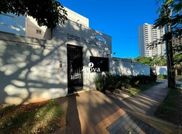 Apartamento · 55m² · 2 Quartos · 1 Vaga · Apartamento mobiliado a venda, bairro Jardim do Lago