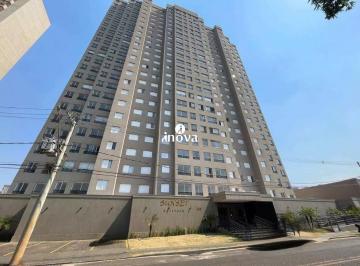 Apartamento · 60m² · 2 Quartos · 1 Vaga · Apartamento para locação, bairro Jardim do Lago