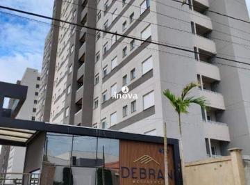 Apartamento · 53m² · 2 Quartos · 1 Vaga · Apartamento para locação, bairro Jardim do Lago