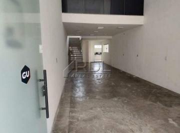 Comercial · 150m² · 2 Vagas · Salão Comercial para Aluguel em Santo André (Jardim) – 150m² | 2 Vagas