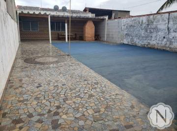 Comercial · 91m² · 1 Quarto · 5 Vagas · Edícula à venda com 1 quarto no bairro Gaivota (Praia) 