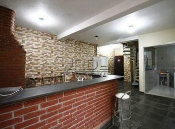 Casa · 323m² · 3 Quartos · 4 Vagas · SOBRADO COMERCIAL À VENDA - TRAVESSA DA AV PORTUGAL!! JARDIM BELA VISTA, SANTO ANDRÉ