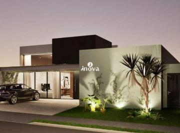 Casa · 211m² · 4 Quartos · 4 Vagas · Casa a venda em Rifaina, Condomínio Ecoville