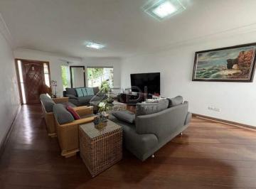 Casa · 288m² · 4 Quartos · 5 Vagas · SOBRADO Á VENDA - VILA GILDA, SANTO ANDRÉ