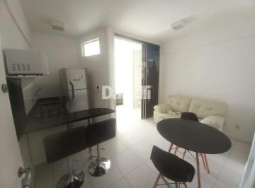 Apartamento · 38m² · 1 Quarto · Apartamento para aluguel, 1 quarto, Centro - Taubaté/SP
