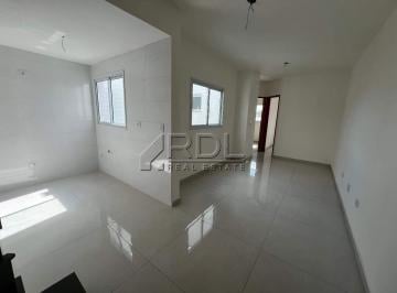 Apartamento · 82m² · 2 Quartos · 1 Vaga · Cobertura Nova 