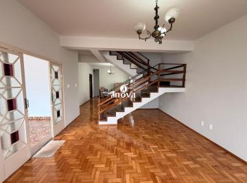 Casa · 238m² · 4 Quartos · 2 Vagas · Casa a venda, bairro Fabrício
