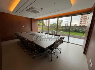 Comercial · 40m² · 1 Vaga · SALA COMERCIAL PARA LOCAÇÃO - BAIRRO JARDIM - SANTO ANDRÉ