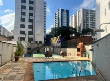 Apartamento · 155m² · 4 Quartos · 3 Vagas · Apartamento, Tour de France, Cruzeiro, Belo Horizonte, 4 quartos, R$6.900,00, para aluguel na TWA In