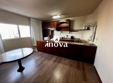 Apartamento · 52m² · 1 Quarto · 1 Vaga · Flat/Apartamento para venda, bairro São Benedito