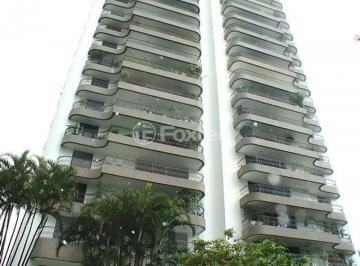 Apartamento · 350m² · 4 Quartos · 3 Vagas · Apartamento, 4 dormitórios, 350 m², em Santo Amaro