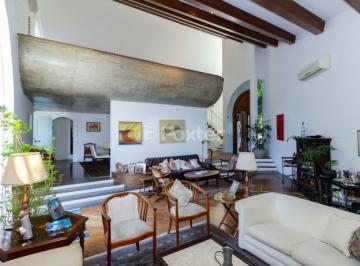 13-CASA-3D-JARDIM-LEONOR-SAO-PAULO-835643.jpg · Casa, 3 dormitórios, 370 m², em Jardim Leonor