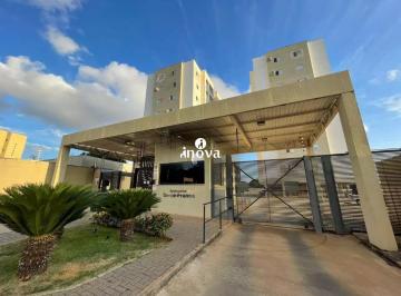 Apartamento · 53m² · 2 Quartos · 1 Vaga · Apartamento a venda, bairro São Benedito