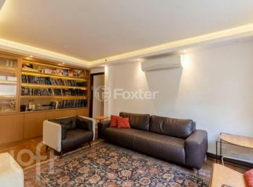 f2b4f8d6 · Apartamento, 3 dormitórios, 140 m², em Consolação