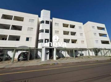 Apartamento · 58m² · 2 Quartos · 1 Vaga · Apartamento à venda, bairro Universitário