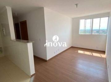 Apartamento · 63m² · 2 Quartos · 1 Vaga · Apartamento para locação, bairro Manoel Mendes