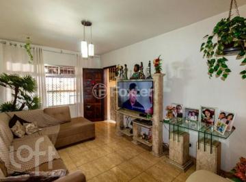 90af2ef9 · Casa, 3 dormitórios, 125 m², em Jardim Regis