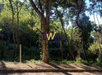 Terreno · 700m² · Lote em condomínio, Veredas das Geraes, Veredas das Gerais, Nova Lima, R$550.000,00, à venda na TWA 