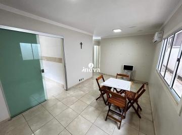 Casa · 115m² · 2 Quartos · 2 Vagas · Casa à venda, Condomínio Portal Beija Flor