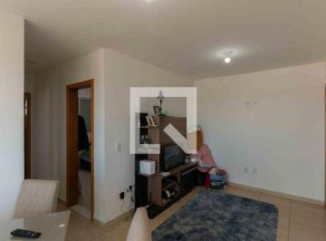 Apartamento · 60m² · 2 Quartos · 1 Vaga · Apartamento à Venda - Santa Mônica, 2 Quartos,  60 m² - Belo Horizonte