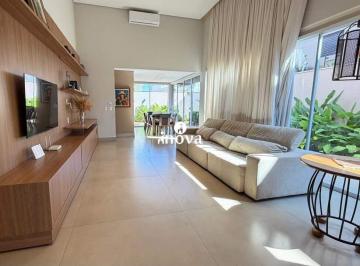 Casa · 224m² · 4 Quartos · 4 Vagas · Casa a venda, condomínio Damha I