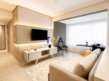 Apartamento · 85m² · 2 Quartos · 2 Vagas · Apartamento, Prime View, Serra do Curral Del Rey, Nova Lima, 2 quartos, R$10.000,00, para aluguel na