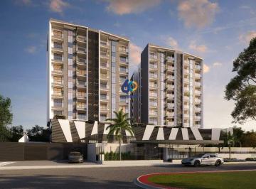 Apartamento · 66m² · Apartamento à venda, Jardim Camburi - Vitória/ES