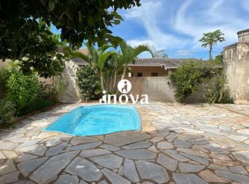 Casa · 179m² · 4 Quartos · 3 Vagas · Casa a venda, Bairro Fabrício