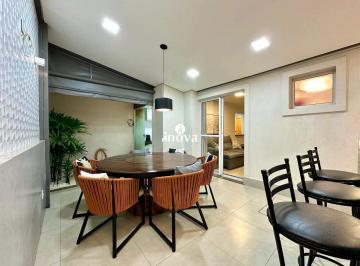 Apartamento · 93m² · 2 Quartos · 2 Vagas · Apartamento a venda, bairro Jardim do Lago