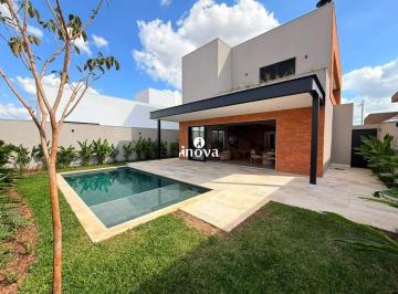 Casa · 247m² · 3 Quartos · 4 Vagas · Casa à venda, Damha III