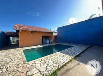 Casa · 96m² · 2 Quartos · 4 Vagas · Casa à venda com 2 quartos no bairro Jamaica