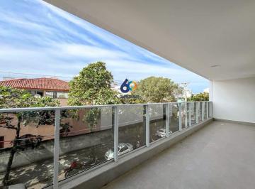 Apartamento · 100m² · 3 Quartos · 2 Vagas · Excelente imóvel em edificação nova, situada em Guarapari-ES, na região da Enseada Azul