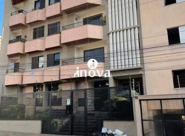 Apartamento · 130m² · 3 Quartos · 2 Vagas · Apartamento à venda, 3 quartos, 1 suíte, 2 vagas, Estados Unidos - Uberaba/MG