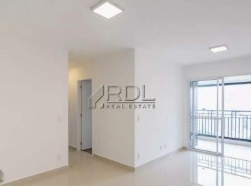 Apartamento · 78m² · 3 Quartos · 2 Vagas · Apartamento à venda na Vila Floresta (Santo André) com 3 dorms, 1 suíte e varanda gourmet
