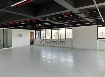 Comercial · 130m² · 2 Vagas · SALA PARA LOCAÇÃO - VILA ASSUNÇÃO, SANTO ANDRÉ